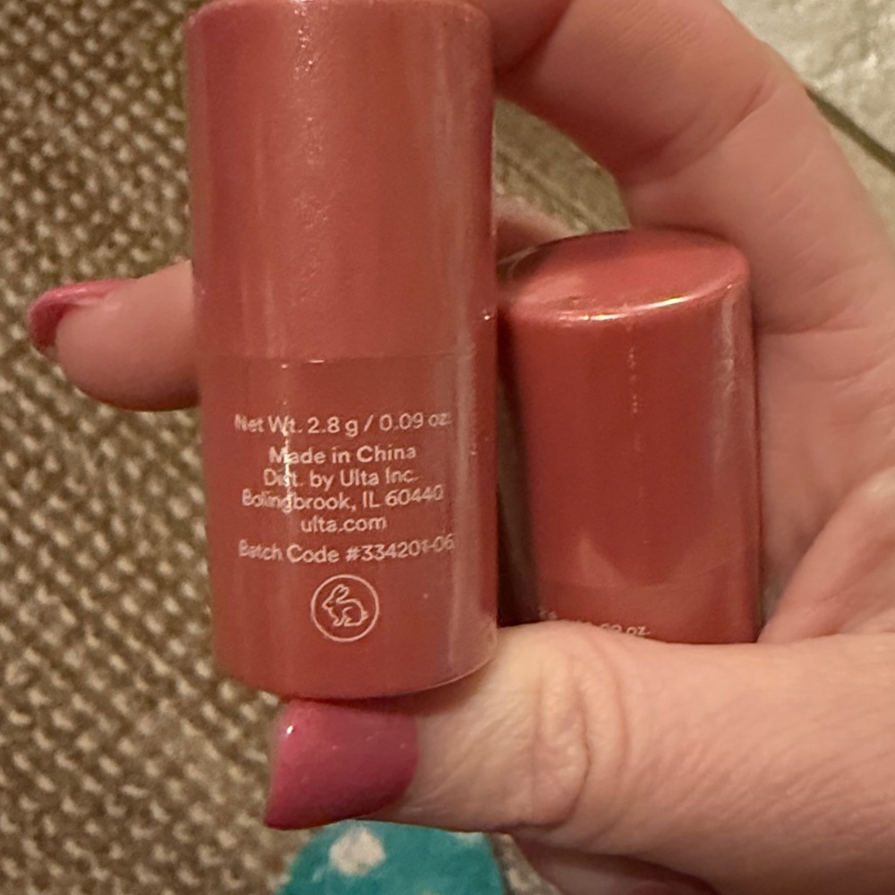 Ulta Beauty Collection Cream Blush - Picture 3 of 3